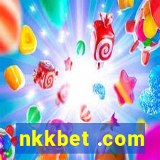 nkkbet .com